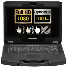 Ноутбук Durabook S14I G2 Lite
