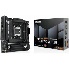 Материнская плата Asus TUF Gaming B850M-Plus (90MB1IY0-M0EAY0)