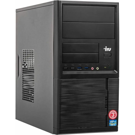 Компьютер IRU опал 512 (1478337)
