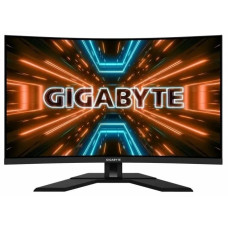 Монитор Gigabyte M32QC (M32QC-EK)