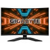 Монитор Gigabyte M32QC (M32QC-EK)