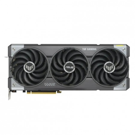Видеокарта Asus GeForce RTX 5070 Ti 16Gb TUF-RTX5070TI-O16G-GAMING (90YV0MD0-M0NA00)