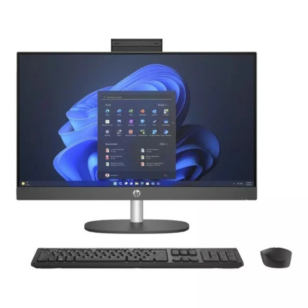 Моноблок HP ProOne 245 G10 (9H6M9ET)