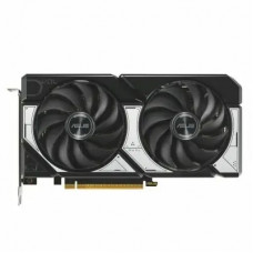 Видеокарта Asus GeForce RTX 5060 8Gb DUAL-RTX5060-O8G (90YV0N12-M0NA00)