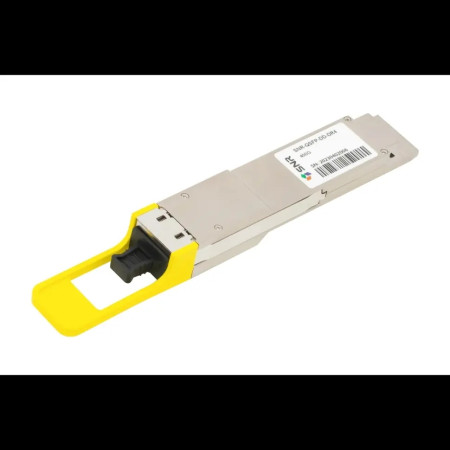 Трансивер SNR 400G QSFP-DD (SNR-QSFP-DD-DR4)