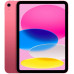 Планшет Apple iPad 2025 11 Wi-Fi+Cellular 128GB Pink (MD7J4HN/A)