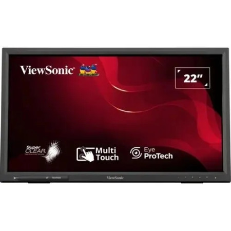Монитор ViewSonic TD2223-2