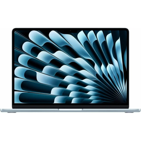 Ноутбук Apple MacBook Air 15 2025 (MC7A4LL/A)