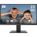 Монитор MSI PRO MP223 E2 (9S6-3PB9CH-035)