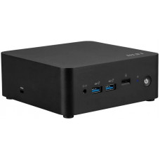 Неттоп MSI Cubi NUC AI 1UMG-042XRU (9S6-B20911-042)