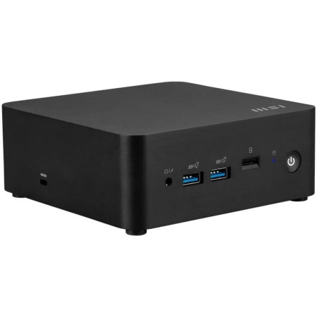 Неттоп MSI Cubi NUC AI 1UMG-042XRU (9S6-B20911-042)