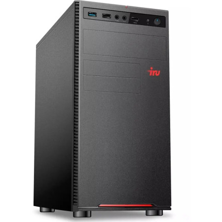Компьютер IRU Planio 310H6SEV (2113513)