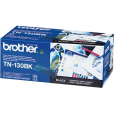Картридж Brother TN130BK