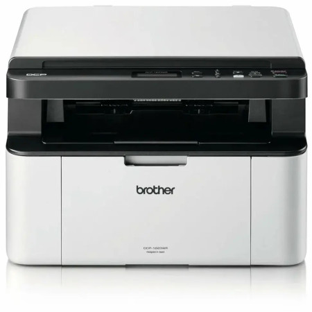 МФУ лазерное Brother DCP1623WR1