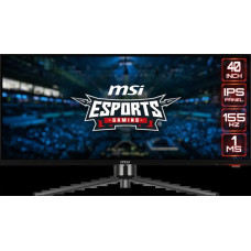 Монитор MSI MAG 401QR (9S6-3EA54H-016)