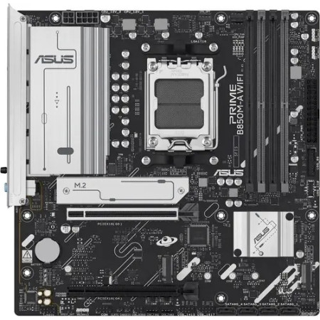 Материнская плата Asus PRIME B850M-A WIFI (90MB1LN0-M0EAY0)