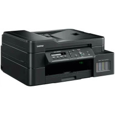 МФУ струйное Brother DCP-T820W (DCPT820DW)
