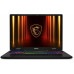 Ноутбук MSI Crosshair A16 HX D7WGKG-061XRU (9S7-15PL21-061)