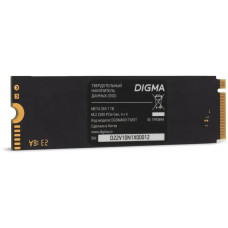 SSD накопитель Digma DGSM4001TS69T