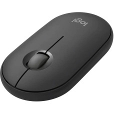 Мышь Logitech Pebble M350S (910-007015)
