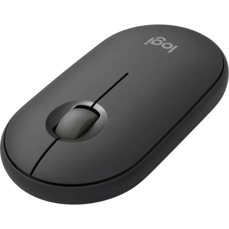 Мышь Logitech Pebble M350S (910-007015)