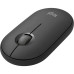 Мышь Logitech Pebble M350S (910-007015)