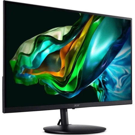 Монитор Acer SH242YEbmihux (UM.QS2EE.E13)