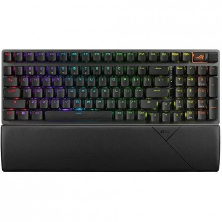 Клавиатура Asus 90MP037A-BKRA01
