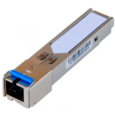 Трансивер WoMaster SFPGEM2T