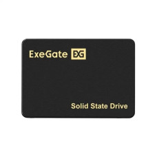 Твердотельный накопитель ExeGate EX295278RUS