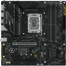 Материнская плата Asus TUF GAMING B760M-E D4 (90MB1E90-M0EAY0)
