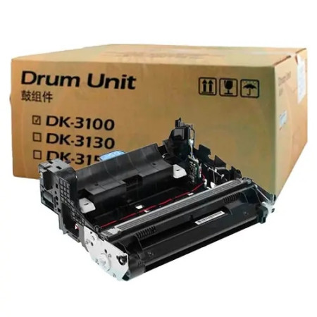 Узел фотобарабана Kyocera 302MS93025