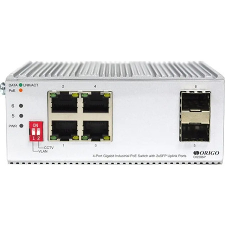 Коммутатор OI2206P/120W (OI2206P/120W/A1A)