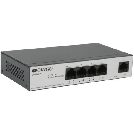 Коммутатор OS2205P/60W (OS2205P/60W/A1A)