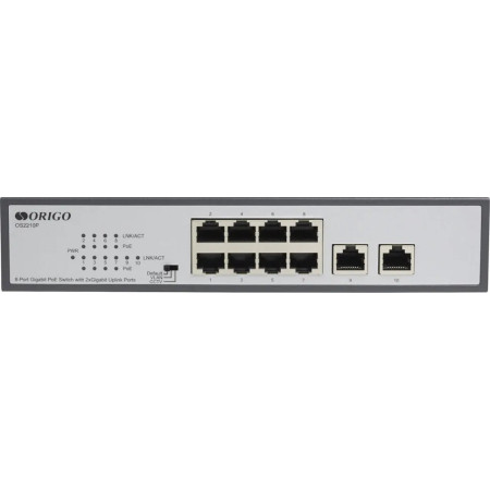 Коммутатор OS2210P/120W (OS2210P/120W/A1A)