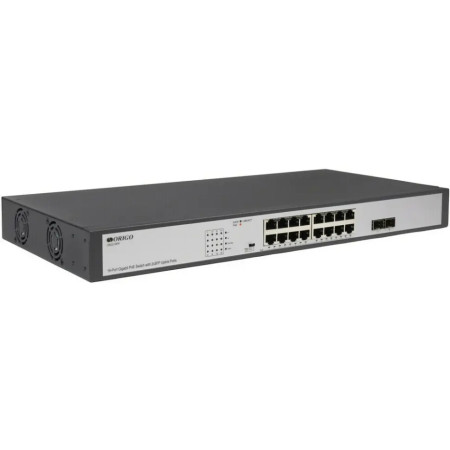 Коммутатор OS2218FP/200W (OS2218FP/200W/A1A)