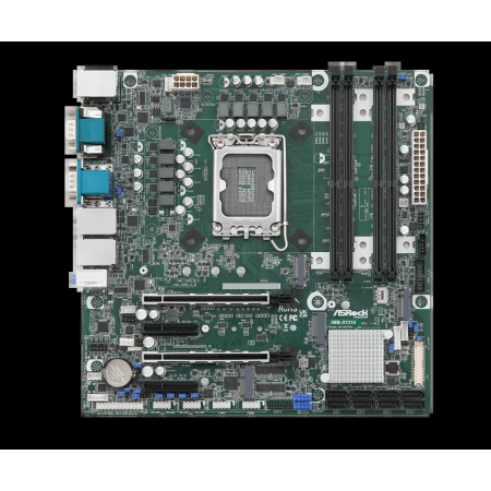 Материнская плата Asrock IMB-X1314 WH