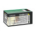 Картридж Lexmark C540H1YG