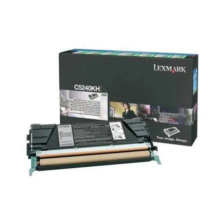 Картридж Lexmark C5240KH