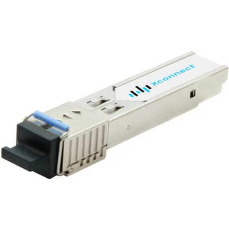 Трансивер BDCom SFP+LX-SM-1270-10