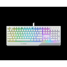 Клавиатура MSI S11-04RU304-CLA