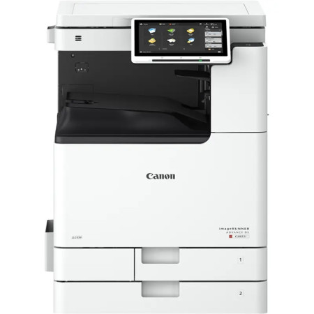 МФУ лазерное Canon imageRUNNER ADVANCE DX C3930i (5962C005AA)
