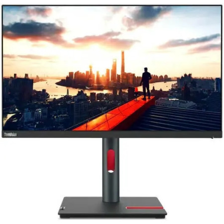 Монитор Lenovo ThinkVision P24h-30 (63B3GAR6EU)