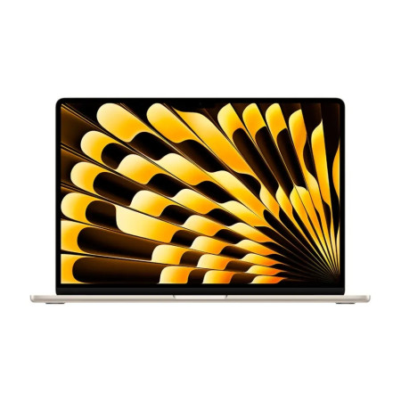 Ноутбук Apple MacBook Air 15 2025 (MC6K4ZP/A)