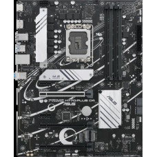 Материнская плата Asus PRIME H770-PLUS D4 (90MB1CU0-M1EAY0)