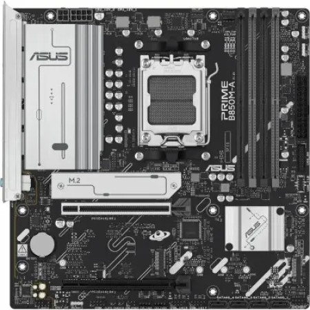 Материнская плата Asus PRIME B850M-A-CSM (90MB1LQ0-M0EAYC)