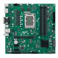 Материнская плата Asus PRO B760M-C-CSM (90MB1DX0-M1EAYC)