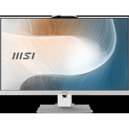 Моноблок MSI Modern AM272P 1M (9S6-AF8232-1032)