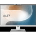 Моноблок MSI Modern AM272P 1M (9S6-AF8232-1032)