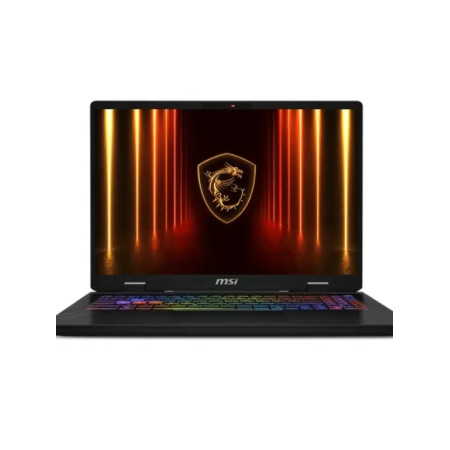 Ноутбук MSI Crosshair A16 HX D8WGKG-078XRU (9S7-15PL21-078)